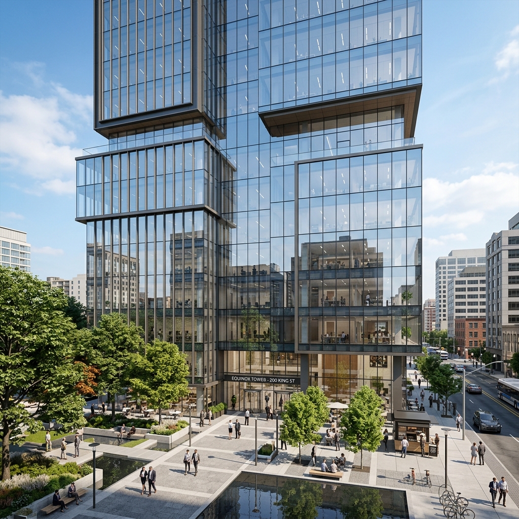 Modern Office
