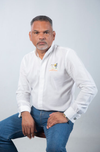 Jacinto Cuello